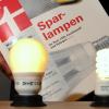 Für ihr «test»-Heft hat die Stiftung Warentest LED-Lampen, Energiesparlampen und Halogenlampen getestet. (Bild: dpa)