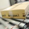 Amazon machte eine halbe Milliarde Dollar Gewinn.