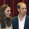 Herzogin Kate Middleton und Prinz William sind seit gestern stolze Eltern. 