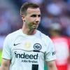 Würde sich über Harry Kane in der Bundesliga freuen: Eintracht-Profi Mario Götze.