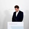 Österreichs Ex-Bundeskanzler Sebastian Kurz ist durch Aussagen seines ehemaligen Vertrauten Thomas Schmid schwer belastet worden. Es geht um den Vorwurf der Korruption.