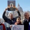 Die Kinderschutzkonferenz in Rom hat bei vielen Katholiken große Erwartungen geweckt. Wie beurteilen Priester und Laien die Ergebnisse? 