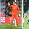 WM 2014: Im Kader von Deutschland stehen mit Manuel Neuer, Roman Weidenfeller und Ron-Robert Zieler drei Torhüter.