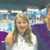 Von links Marc Schmid, Michelle Lienhart und Nico Schmid, die Schwimmer aus dem Landkreis, die erfolgreich bei den süddeutschen Meisterschaften dabei waren.   