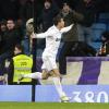Cristiano Ronaldo war mit drei Treffern der herausragende Mann beim 4:2-Erfolg von Real Madrid gegen Levante.