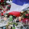 Die Menschen in Paris trauern - und haben Angst.