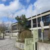 Am Gymnasium Friedberg gibt es Unterricht im Team. 