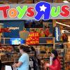 Der US-Spielwarenhändler Toys'R'Us hat Insolvenz angemeldet. Deutsche Filialen wie der hier abgebildete Laden in Berlin sind nicht betroffen.