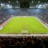 Die Düsseldorfer Merkur Spiel-Arena, vormals Esprit-Arena, wurde 2005 fertiggestellt, bei der Weltmeisterschaft in Deutschland aber noch nicht genutzt. 