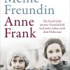 Cover Anne Frank Hannah Pick-Goslar