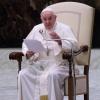 Papst Franziskus wurde durch den Vatikan-Bericht entlastet.