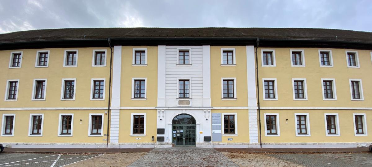 Noch nie so viele Parteien im Kreistag: Wer tritt jetzt alles an