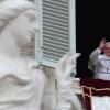 "Den Ärmsten annehmen": Papst Franziskus tritt sein Amt an