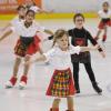 Auch der Landsberger Nachwuchs ist bei der Eiskunstlauf-Gala mit von der Partie. 
