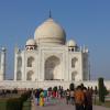 Das Taj Mahal gilt als Symbol der Liebe. Darum geht es auch in der gleichnamigen Netflix-Serie. Trailer, Handlung, Schauspieler, Start und Folgen - hier gibt es alle Infos.