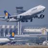 Die Lufthansa hat sich Konzernchef Spohr zufolge auf das mögliche Scheitern des Rettungsplans vorbereitet.