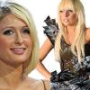 Paris Hilton Lady Gaga