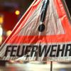 Wegen eines Feuerwehreinsatzes war die Perzheimstraße in den frühen Morgenstunden gesperrt. 