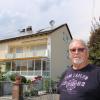 Karl Eberle, 75, wartete 16 Wochen auf den Anschluss seiner Photovoltaikanlage. Grund: der fehlende Zähler.