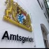 Vor dem Amtsgericht Nördlingen musste sich am Dienstag ein Mann verantworten, der sich mit der Polizei ein Verfolgungsrennen geliefert hat.