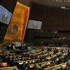 Die UN-Vollversammlung hat in einer Resolution das sofortige Ende der Gewalt in Syrien gefordert.