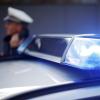 Ein Streit zwischen einem Pärchen hat in Haunstetten in der Nacht auf Sonntag zu einem Polizeieinsatz geführt.
