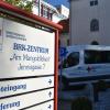 Im BRK-Pflegeheim in Donauwörth ist eine Angestellte mit Covid-19 infiziert.  