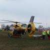 März 2022: In Günzburg stürzt ein zweisitziger Doppeldecker über dem Gelände des Flugplatzes ab. Der Pilot wurde schwer verletzt. Ursache war offenbar verunreinigter Kraftstoff.