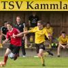 Der TSV Kammlach (gelb-schwarzes Trikot) kann am Wochenende wieder die Tabellenspitze in der Kreisliga Mitte übernehmen. Voraussetzungen sind ein Heimsieg gegen den TV Woringen und Mindelheimer Schützenhilfe. 	