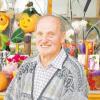Rupert Steinle war 70 Jahre lang Organist und Chorleiter in mehreren Gemeinden des südlichen Landkreises.  