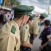 Das Urteil im Prozess um einen tödlichen Wiesn-Streit soll heute fallen.