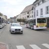 Das Neuburger Stadtbus-System schneidet gar nicht schlecht ab. 
