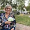 Gertrud Hajek aus Ehekirchen-Bonsal hat beim Bilderrätsel unserer Zeitung 1000 Euro gewonnen. 