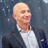 Jeff Bezos ist Chef und Gründer von Amazon und gilt als reichster Mensch der Welt.