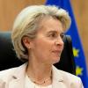 «Im Moment müssen wir mit dem arbeiten, was wir gerade haben»: EU-Kommissionspräsidentin Ursula von der Leyen.