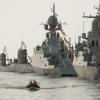 Russland setzt auf die Marine: Mit der Unterwasserdrohne "Poseidon" droht Putin, ganze Länder verschwinden lassen zu wollen.