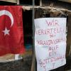 Deutlich mehr Angriffe auf Moscheen und türkische Einrichtungen