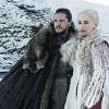 In Staffel 8 von "Game of Thrones" erreichen Jon Schnee und Daenerys Targaryen gleich zu Beginn von Folge 1 Winterfell.