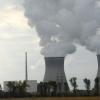 Das Kernkraftwerk Gundremmingen. Nach der Abschaltung der Atomkraftwerke wird Bayern massiv auf Stromimport angewiesen sein.