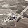 Es hat nicht nur Gundremmingen, sondern auch die ganze Region geprägt: 1966 ging das Kernkraftwerk Gundremmingen in Betrieb.