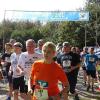 Bei bestem Wetter starteten am Sonntag viele kleine und große Läufer beim Meringer Marktlauf des TVM.