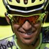 Alberto Contador hat schon eine Dopingsperre hinter sich. Jetzt gehört er wieder zum engsten Favoritenkreis der Tour de France. Diesmal mit sauberen Mitteln?