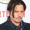 Johnny Depp hat seine Ernährung für seine Freundin Amber Heard umgestellt. 
