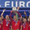 Jubeln bei der EM 2021 wieder die Portugiesen? Tippen Sie das Finale.
