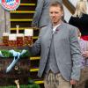 Bayern-Trainer Julian Nagelsmann auf dem Oktoberfest.