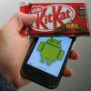 Smartphones mit Android vor der Version Kitkat müssen mit Sicherheitslücken im AOSP-Browser  rechnen. 