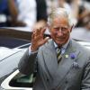 Herzlichen Glückwunsch! Prince Charles wird heute 65.