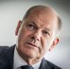 Bundeskanzler Olaf Scholz (SPD).