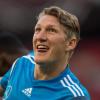 Bastian Schweinsteiger hat gute Erfahrung mit Loius van Gaal gemacht. Bald arbeiten beide offenbar wieder zusammen: Beim englischen Rekordmeister Manchester United.