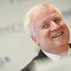 Horst Seehofer (CSU) will als Superminister in das neue Kabinett Merkel wechseln.